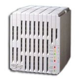 Tripp Lite LC-1200 1200 Watt, 60 Hz High/Low Voltage-Correction Automatic Voltage Regulator